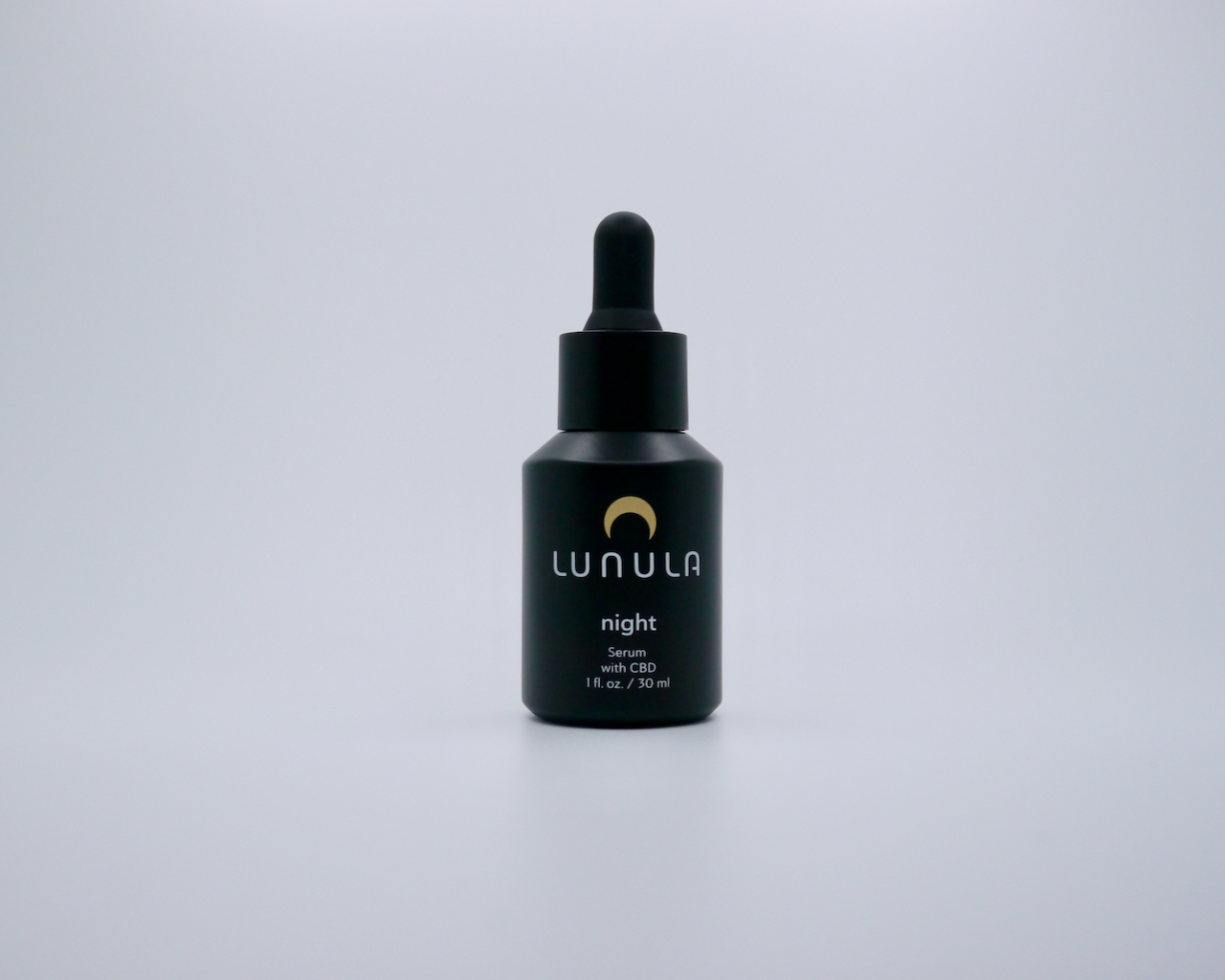 LUNULA:night Scalp + Hair Serum