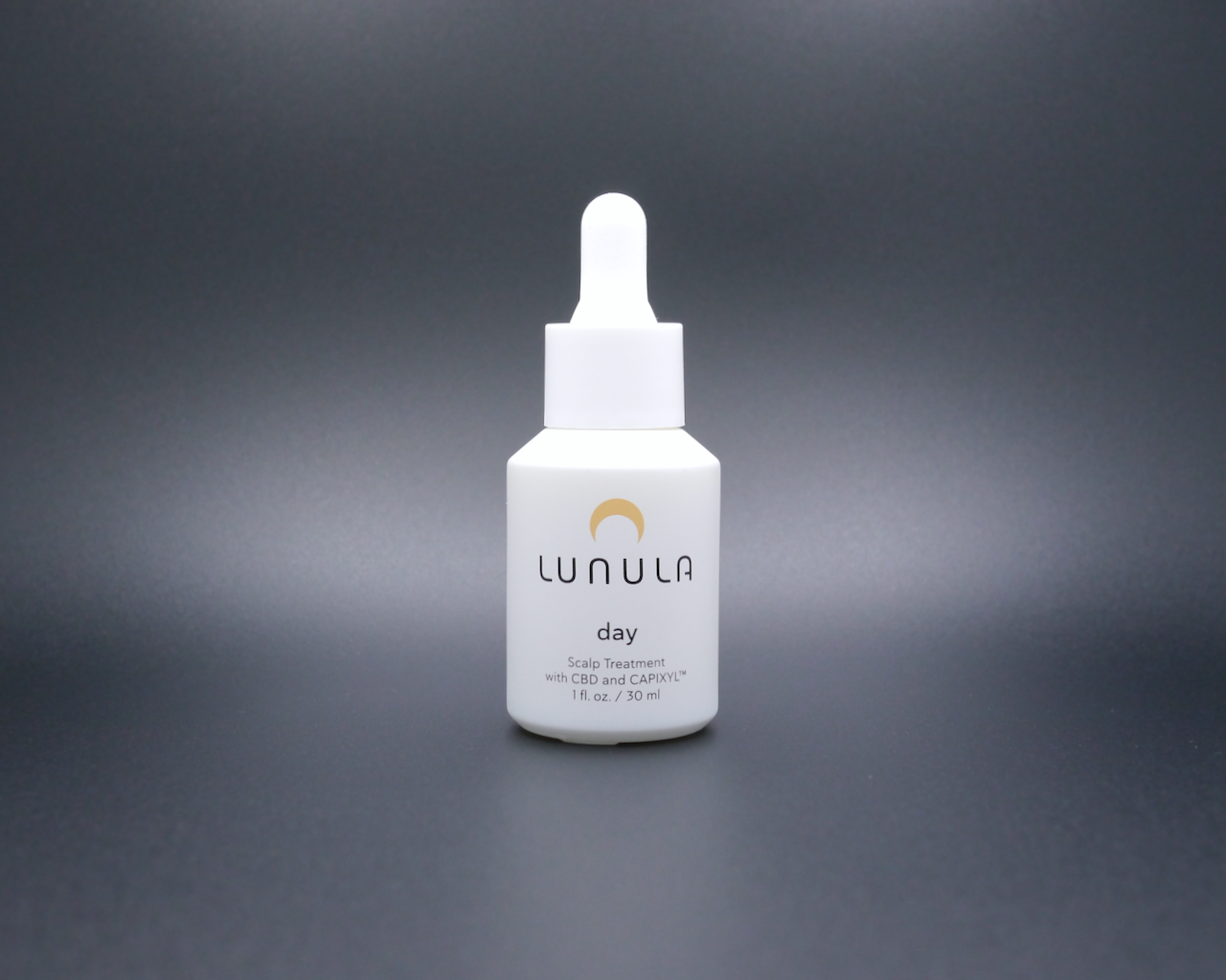 LUNULA:day Scalp Treatment